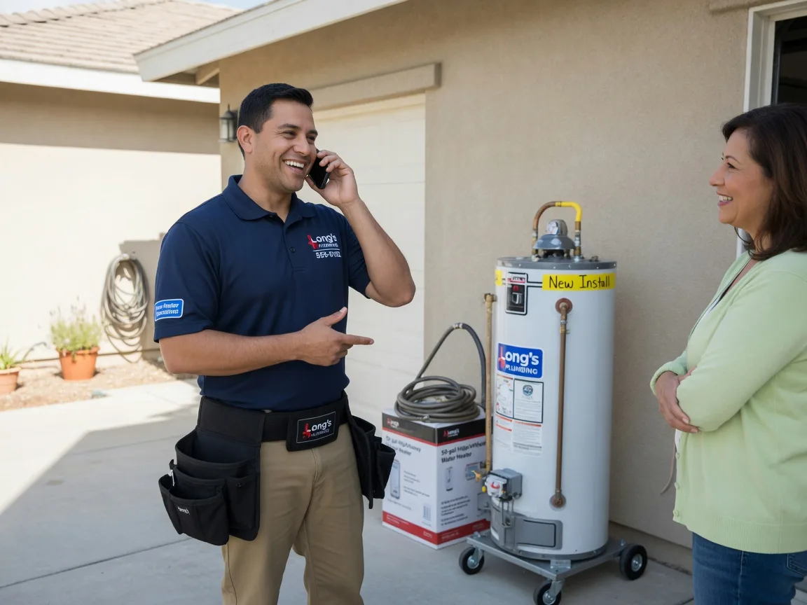 Leak Detection Salem, IN FAQs
